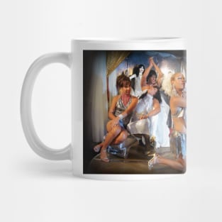 Prata Show Mug